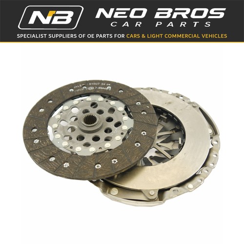 Luk clutch kit suitable - luk, pc