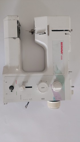 Bernina sewing machine - machine, 1008