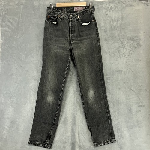 Levi 901 vintage jeans - 901, w30