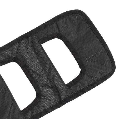 Patient turning belt padded - patient,