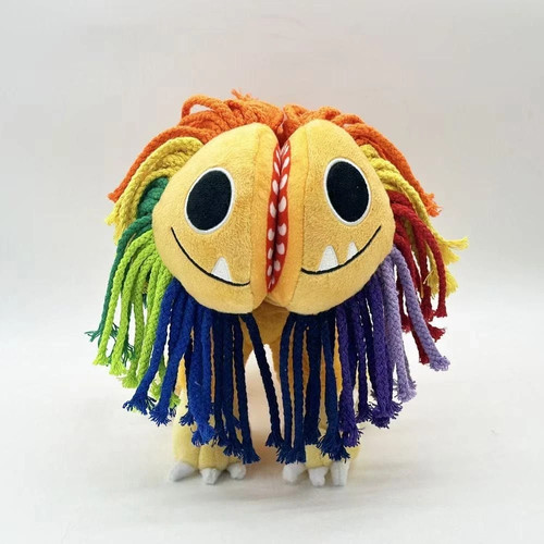 New yarnaby plush 23cm - yarnaby,