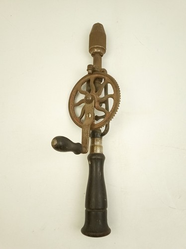 Vintage antique millers - millers, falls