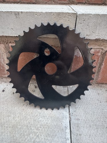 Diamond back bmx sprocket - diamond,