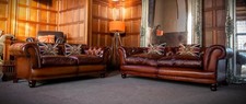 PAIR of TETRAD GRAND & MIDI
