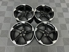 19" X4 NEW 2025 RS5 AVANT