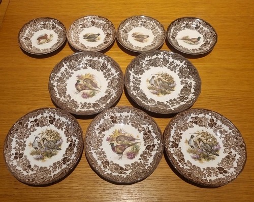 Royal worcester palissy game - palissy,