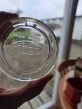 SOLIDEX Vintage Milk Saver