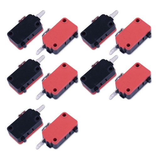10x microwave oven door - 10x, switch