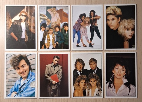 The smash hits collection 1987 - smash,
