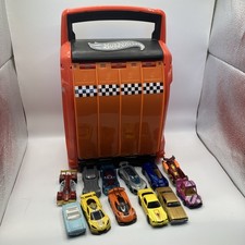 Hot Wheels Carry Case 20 Car