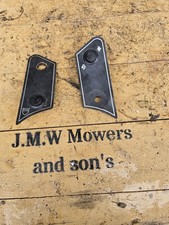 countax c300h westwood Deck