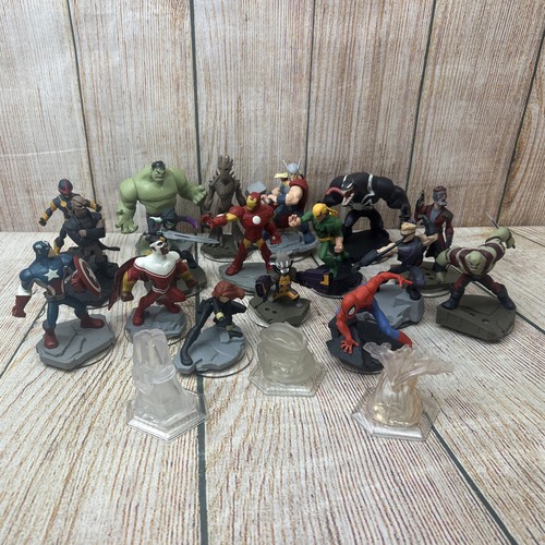 Disney infinity marvel - infinity, 2.0