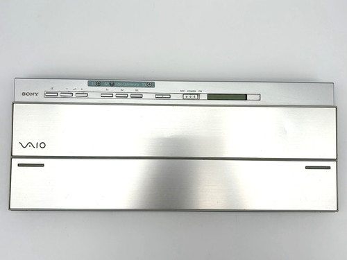 Sony vaio wireless - wireless, keyboard