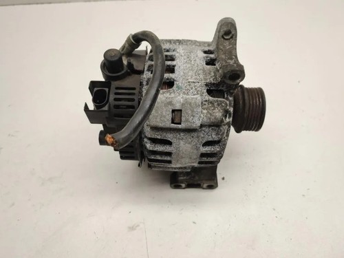 Mercedes benz w169 - a,