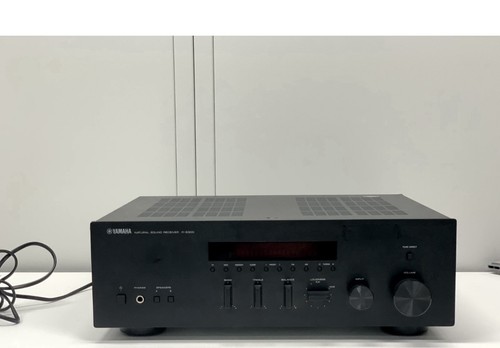 Yamaha natural sound amplifier - sound,