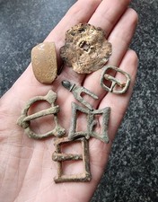 Metal Detecting Finds Antique