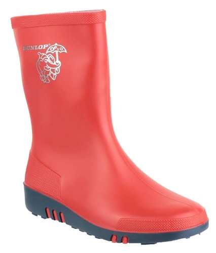 Dunlop mini waterproof - dunlop, slip