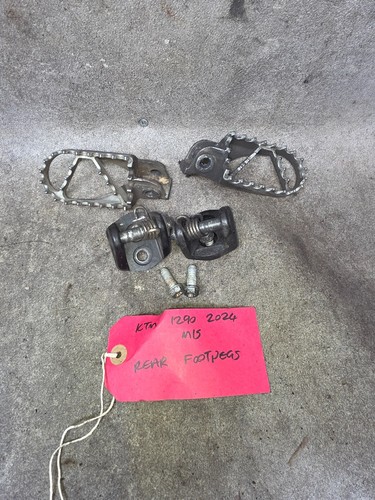 Ktm 950 990 1050 1090 - 1090, 1190