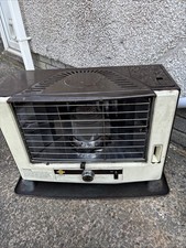 Vintage Kerosun Radiant 26