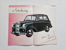 Triumph mayflower sales - mayflower,