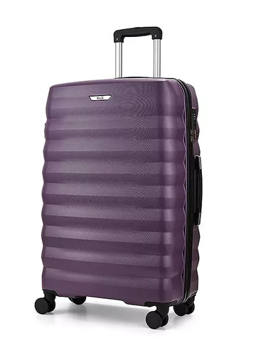 Hard shell suitcase premium - hard,