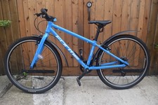 Forme Kinder MX26. Lightweight junior mountain bike MTB. Good condition.