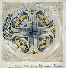 Claude Pemberton Leach -