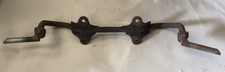 Yamaha Front Foot Rests -