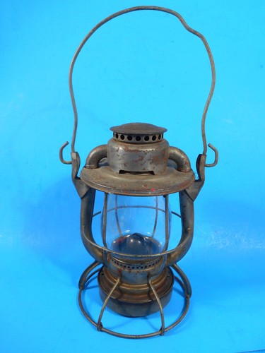 Vintage dietz vesta new york - vesta,