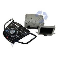 Ford Fiesta Mk7.5 13-17 Sony