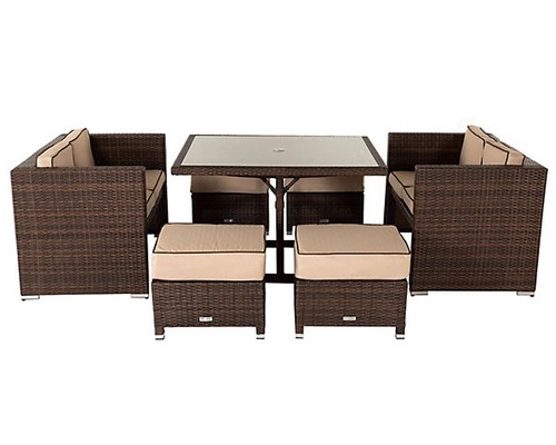 Rattan direct barcelona - direct,