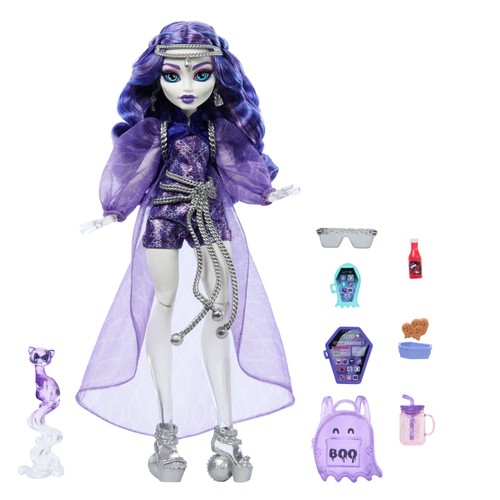 Monster high spectra - monster,