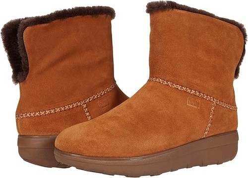Genuine fitflop mukluk - genuine, boots