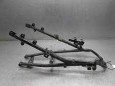 Kawasaki KLR650E KLR650 E 2015 Rear Sub Frame