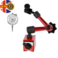 Dial Indicator Magnetic Holder