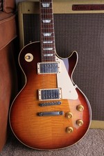 Gibson Custom Shop Les Paul