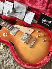 2023 Gibson Les Paul Standard