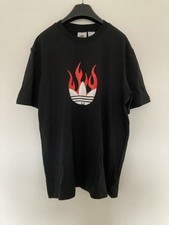 Adidas T-shirt Sample Size