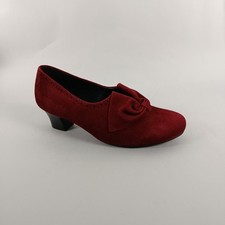Hotter Donna Court Shoes