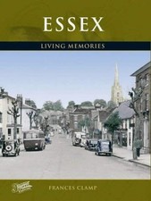 Francis Frith's Essex Living