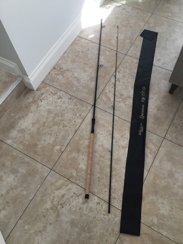 Drennan specimen 11ft - drennan, all