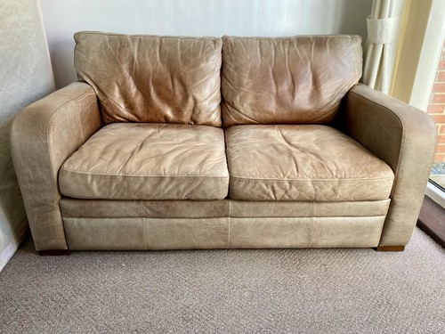 Pair halo two seater - halo,