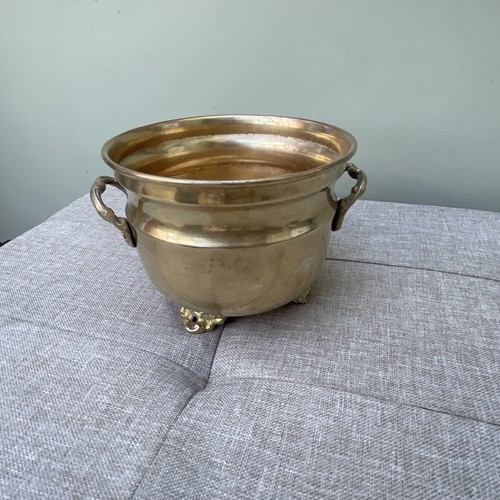 Vintage ornate brass - ornate,