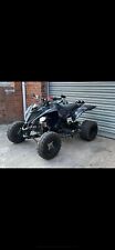 Yamaha raptor 700 r 700r DMO Mad Man Mechanics Quad Bike very good condition 