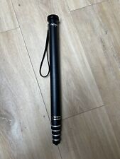 Vintage Velbon Unipod UP-5  Aluminium Telescopic Monopod