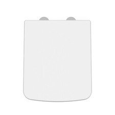 Nuie Heavy Duty Toilet Seat