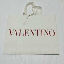 Valentino Authentic White