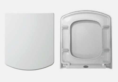 Euroshowers smiley square - smiley,