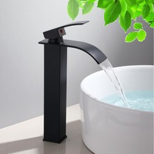 Modern  Bathroom Sink Taps