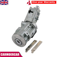 IGNITION STARTER SWITCH LOCK